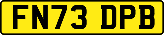 FN73DPB