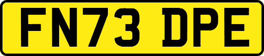 FN73DPE