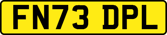 FN73DPL