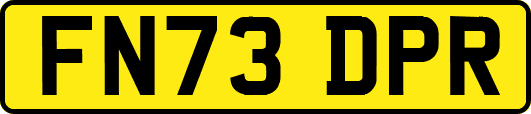 FN73DPR