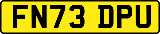 FN73DPU