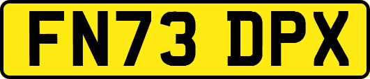 FN73DPX