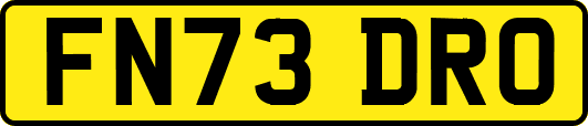 FN73DRO