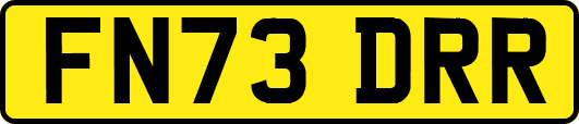 FN73DRR