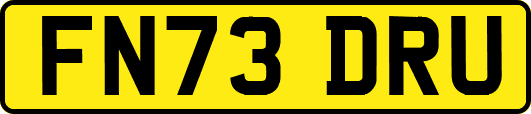FN73DRU