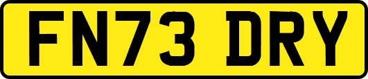 FN73DRY