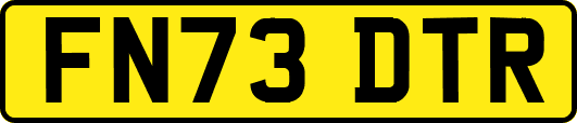 FN73DTR