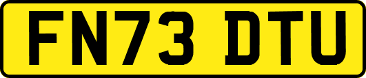 FN73DTU