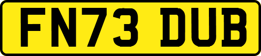 FN73DUB