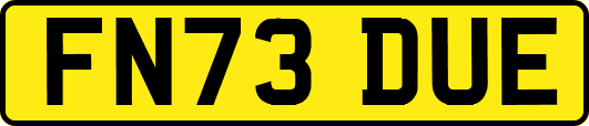 FN73DUE