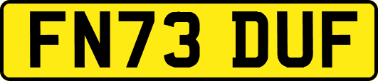FN73DUF
