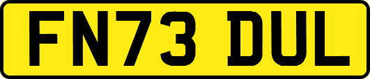 FN73DUL