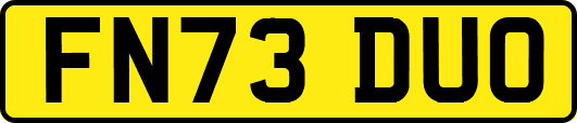 FN73DUO