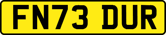FN73DUR