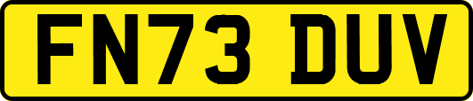 FN73DUV