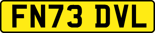 FN73DVL