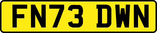 FN73DWN
