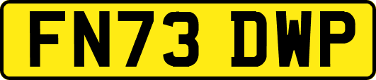 FN73DWP