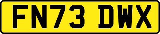 FN73DWX