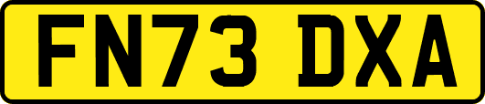 FN73DXA