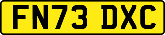 FN73DXC