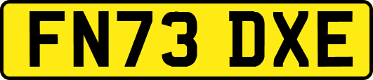 FN73DXE