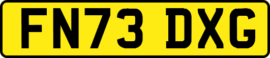 FN73DXG