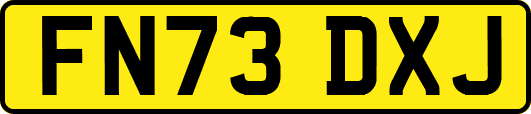 FN73DXJ