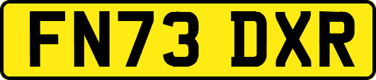 FN73DXR