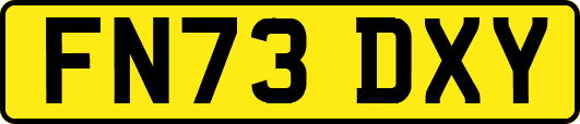 FN73DXY