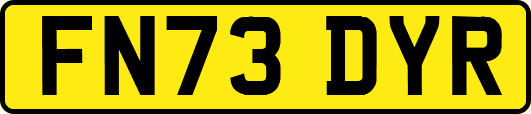 FN73DYR