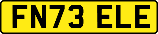 FN73ELE