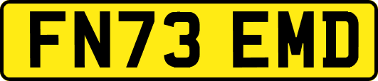 FN73EMD