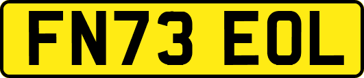 FN73EOL