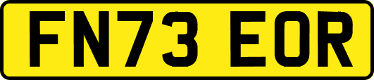 FN73EOR