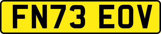 FN73EOV
