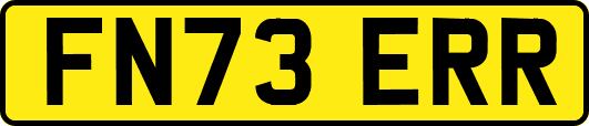 FN73ERR