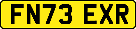 FN73EXR