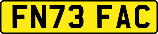 FN73FAC