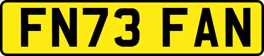 FN73FAN
