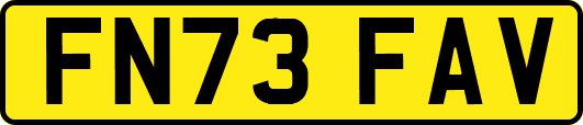 FN73FAV