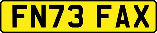 FN73FAX