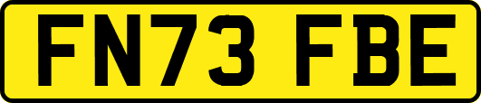 FN73FBE