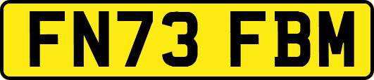 FN73FBM
