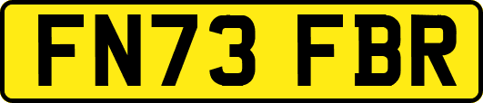FN73FBR