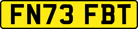 FN73FBT