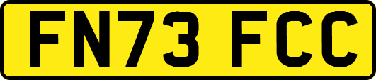 FN73FCC