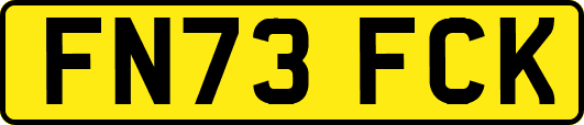 FN73FCK