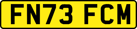 FN73FCM