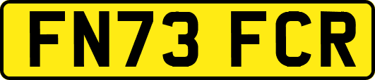 FN73FCR